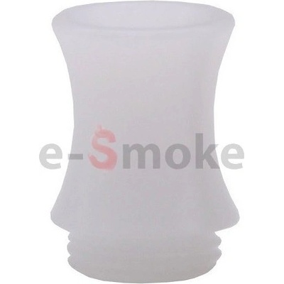 Vapor Giant Inlay MTL KRAKATAU Delrin White