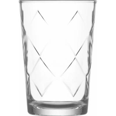 LAV Sklenice MEVSIM 6 x 205 ml
