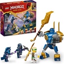 Image 1 of LEGO® NINJAGO® - Jay's Mech Battle Pack (71805)