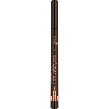 Essence Eyeliner Extra Longlasting 020 Очна линия 1ml