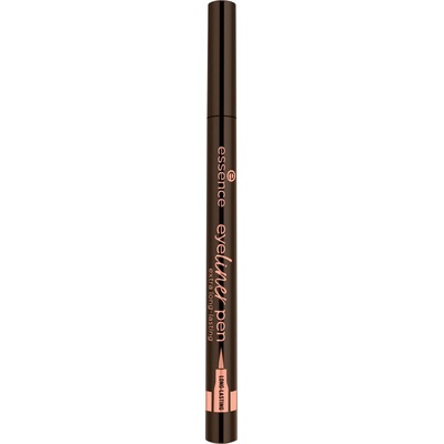 Essence Eyeliner Extra Longlasting 020 Очна линия 1ml