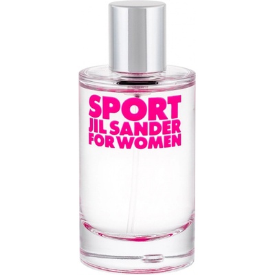Jil Sander Sport toaletná voda dámska 30 ml