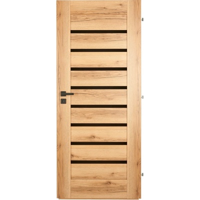 Naturel Zaria pravé 60 cm dub natura ZARIACPLDN60P