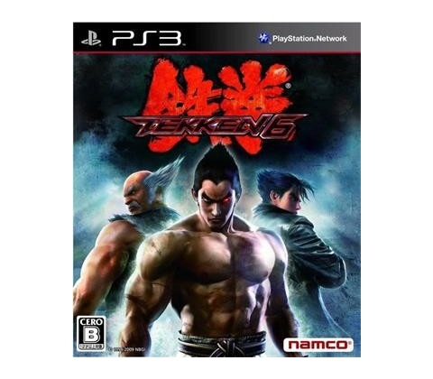 Tekken 6