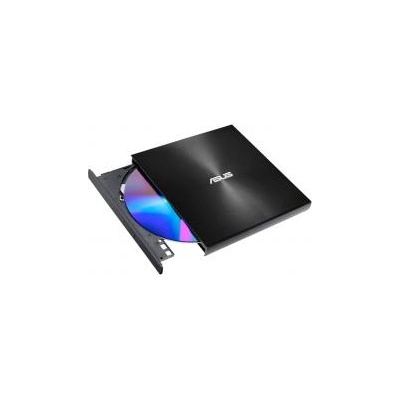 ASUS Asusk zendrive u8m (sdrw-08u8m-u) external dvd drive/burner (interface, compatible with windows and mac os, m-disc support, comprehensive backup solut