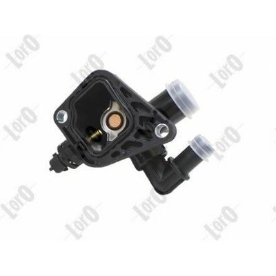 ABAKUS Termostat chladenia 016-025-0022