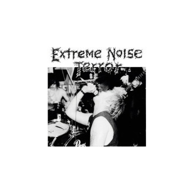 Extreme Noise Terror - Burladingen 1988 Reedice 2021 CD