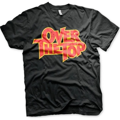 Over The Top Washed logo