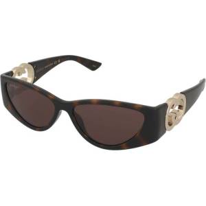 Gucci Диоптрични очила Gucci GG1824S 002 - leshti Слънчеви очила