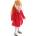 Kathe Kruse Doll - Клоуи - Английска роза
