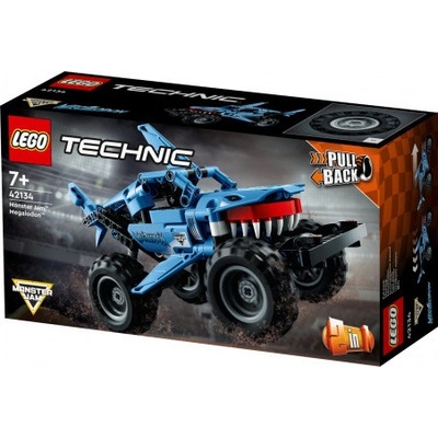 LEGO® Technic 42134 Monster Jam Megalodon