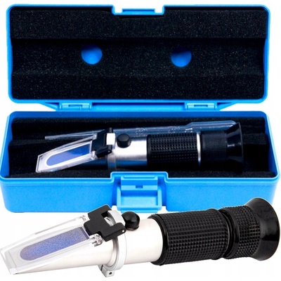 KRAFT&DELE Kraft & Dele Refraktometr chladicí kapaliny KD10541 | Zboží Auto