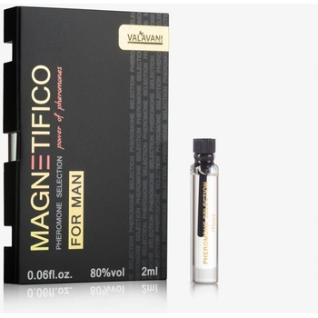 Magnetifico Pheromone Selection pro muže 2ml