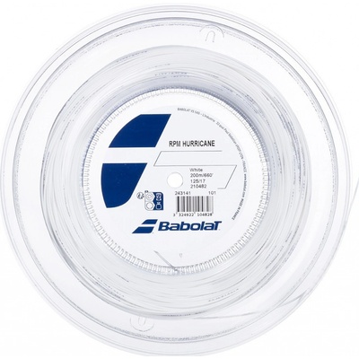 Babolat RPM Hurricane 200m 1,30mm