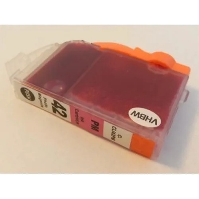 Compatible Canon CLI-42PM Photo Magenta (6389B001)