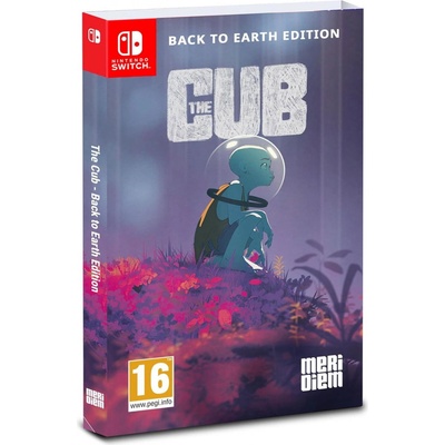 The Cub (Back to Earth Edition)