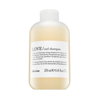 Davines Love Curl Shampoo 250 ml