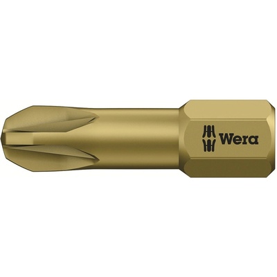 Wera PZ 3 x 25 mm 05056925001