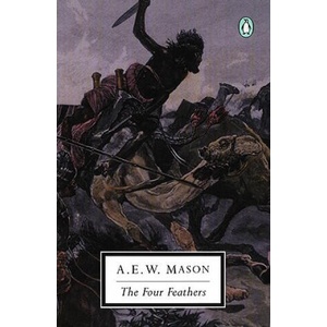 Four Feathers | A. E. W. Mason, Gary Hoppenstand, Gary Hoppenstand (ISBN: 9780142180013)
