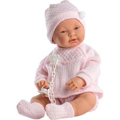 Llorens bobas Sofia 45cm