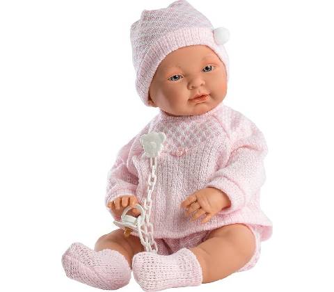 Llorens bobas Sofia 45cm