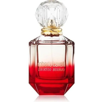 Image 1 of Roberto Cavalli Paradiso Assoluto EDP 75 ml Tester