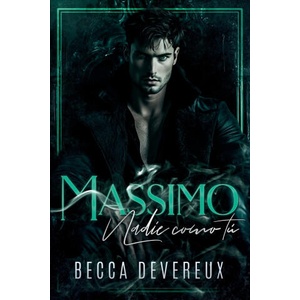 Massimo | Becca Devereux, Becca Devereux (2024)