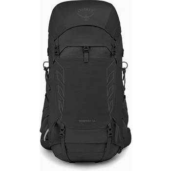 Osprey Дамска туристическа раница Osprey Tempest 44 l black / coal grey