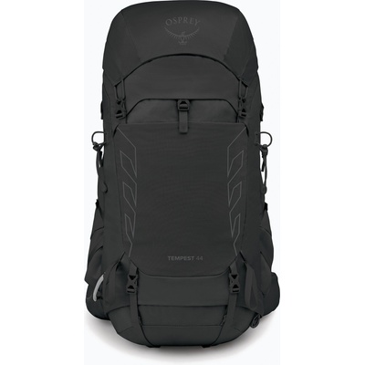 Osprey Дамска туристическа раница Osprey Tempest 44 l black / coal grey