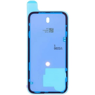 AppleKing nalepovací těsnění pod rám zadního skla pro zajištění voděodolnosti pro iPhone 15 Pro