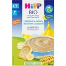 HiPP Bio mliečna na dobrú noc s banánom a suchármi 250 g