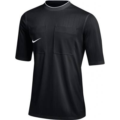 Nike M NK DF REF II JSY SS 22 černá