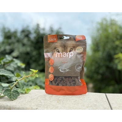 Marp Treats Variety maškrty pre psov kačacie 120 g