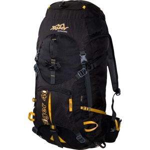 TASHEV Раница eiger 40 (10111-black)