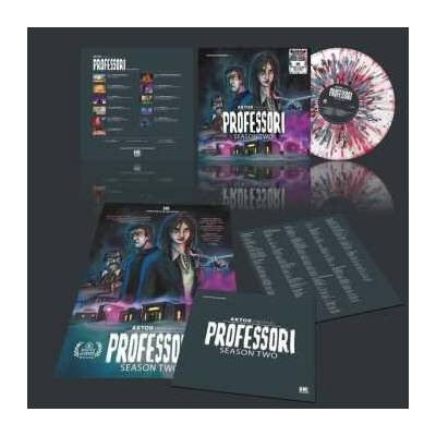Aktor: Professori (Season Two) LP