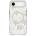Uniq Coehl Maree Air Magnetic Charging iPhone калъф - сребрист (8886463695302)