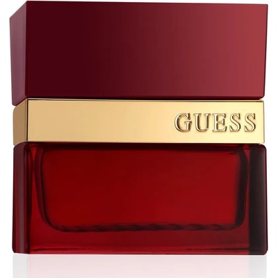 GUESS Seductive Red Homme EDT 30 ml