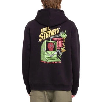 Volcom Noder Po černá