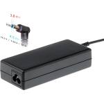 Akyga AK-ND-26 Зарядно за лаптоп HP 19.5V/4.62A 90W 4.5x3.0 mm черен (AK-ND-26)