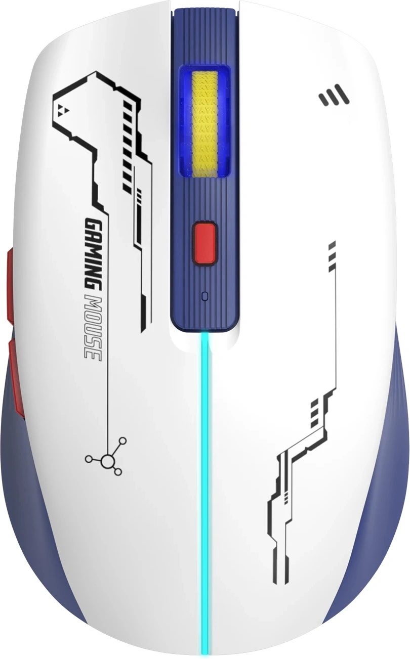 MARVO M796W