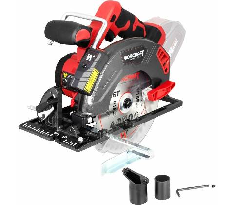 Worcraft WPEG101