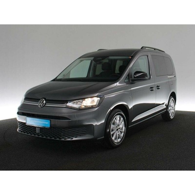 Volkswagen Caddy 2.0 TDI Life 90 kW