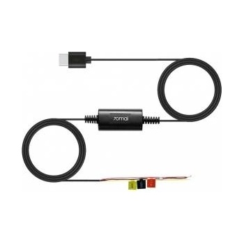 70mai Hardwire Kit Type-C UP03 (XM70MAIHWKC)