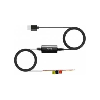 70mai Hardwire Kit Type-C UP03 (XM70MAIHWKC)