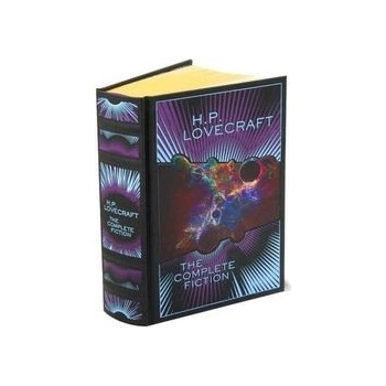 The Complete Fiction