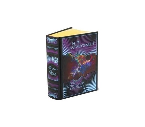 The Complete Fiction