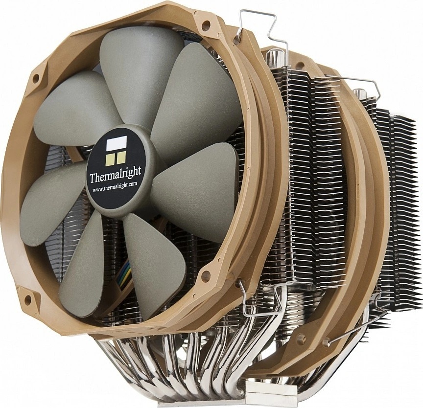 Thermalright Silver Arrow SB-E