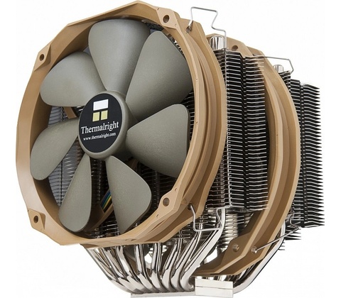 Thermalright Silver Arrow SB-E