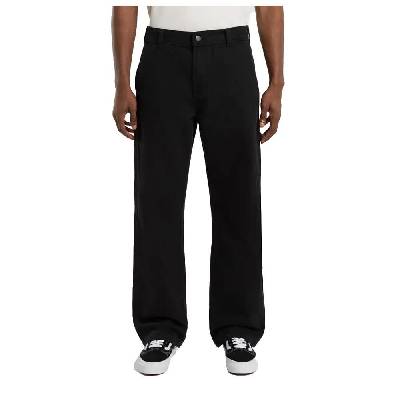 Панталони Dickies Carpenter Canvas pants - Black (Black)