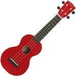 Mahalo MR1 Red Сопрано укулеле (MR1-RD)
